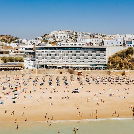 Hotel Sol E Mar Albufeira - Adults Only Dış mekan fotoğraf