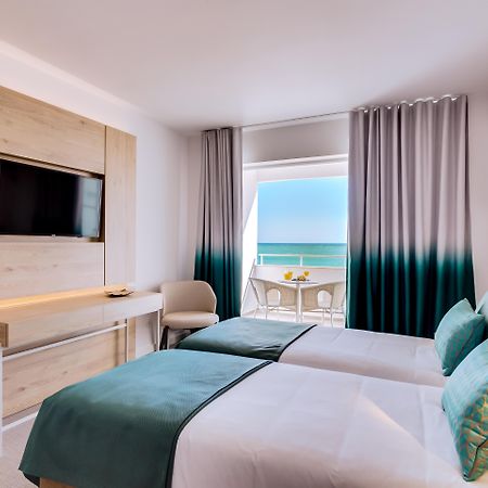 Hotel Sol E Mar Albufeira - Adults Only Dış mekan fotoğraf