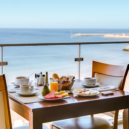 Hotel Sol E Mar Albufeira - Adults Only Dış mekan fotoğraf