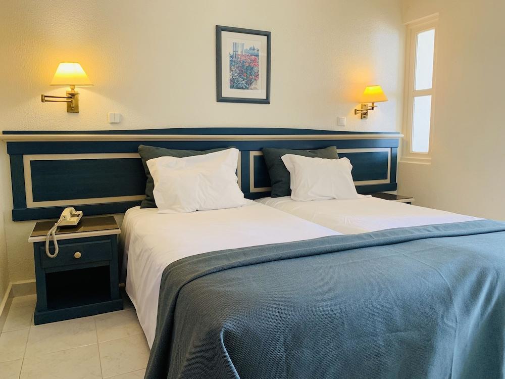 Hotel Sol E Mar Albufeira - Adults Only Dış mekan fotoğraf
