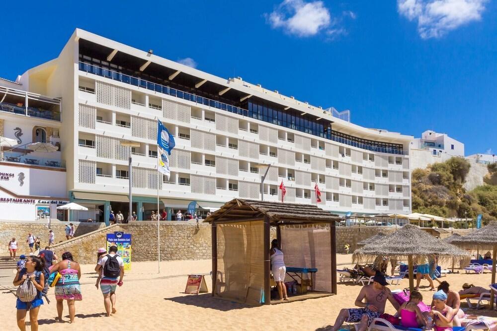 Hotel Sol E Mar Albufeira - Adults Only Dış mekan fotoğraf