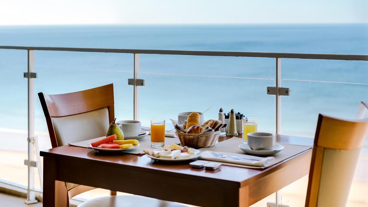 Hotel Sol E Mar Albufeira - Adults Only Dış mekan fotoğraf