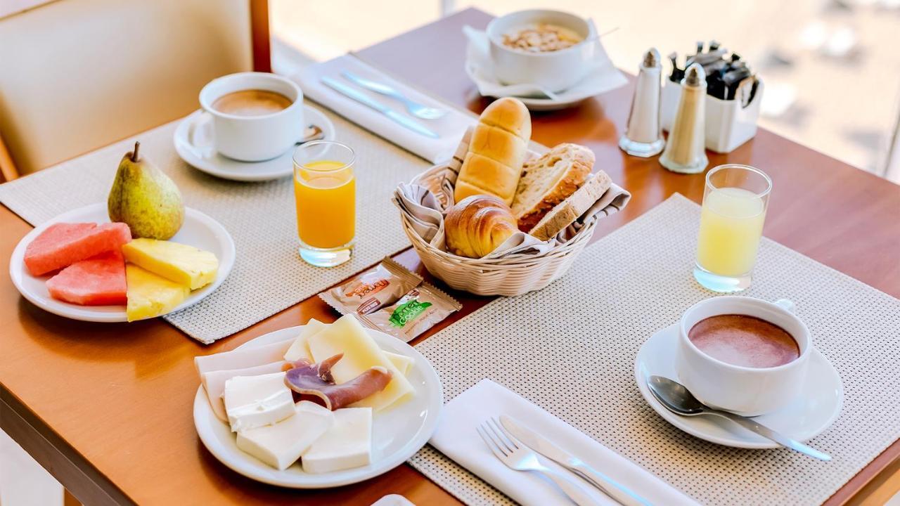 Hotel Sol E Mar Albufeira - Adults Only Dış mekan fotoğraf
