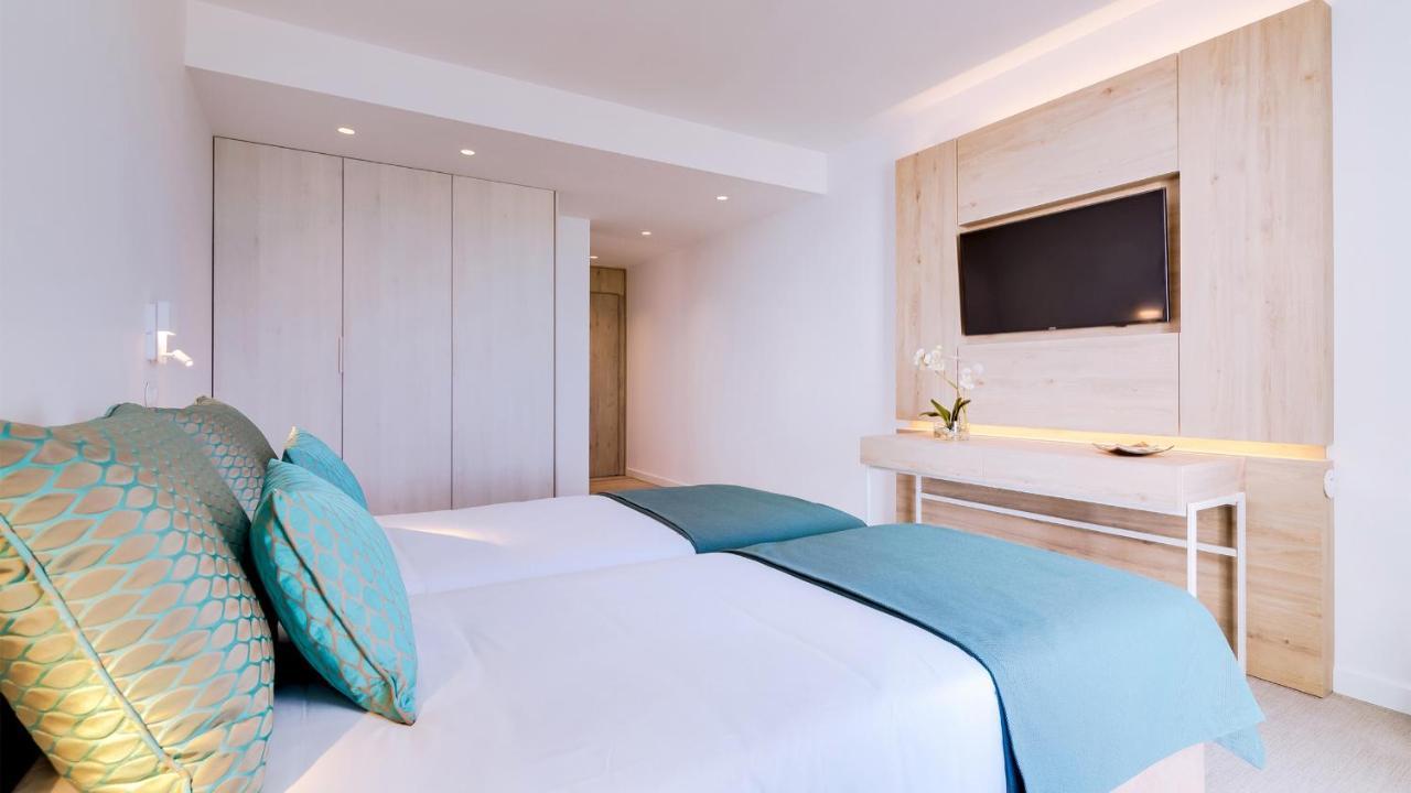 Hotel Sol E Mar Albufeira - Adults Only Dış mekan fotoğraf