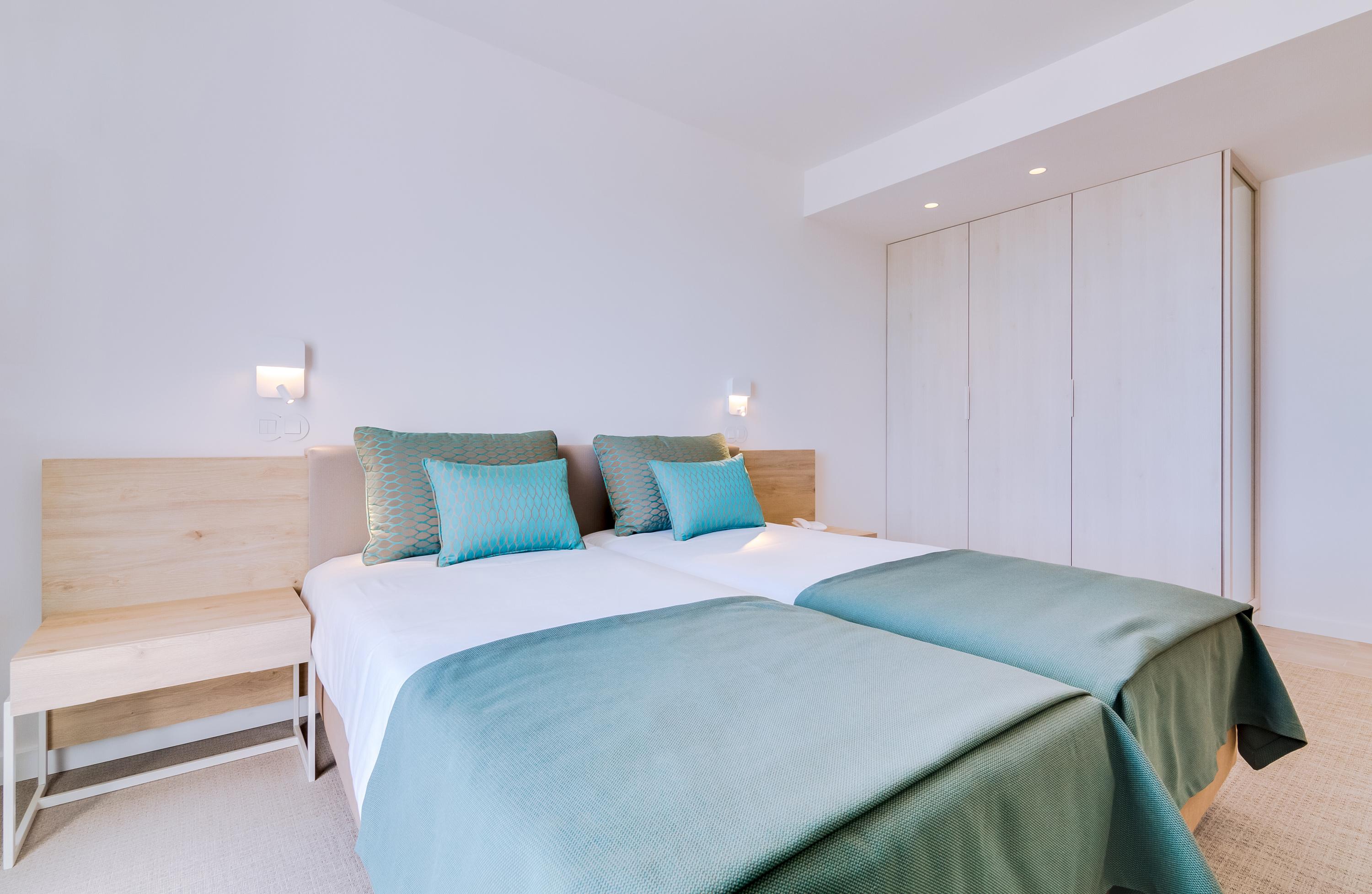 Hotel Sol E Mar Albufeira - Adults Only Dış mekan fotoğraf