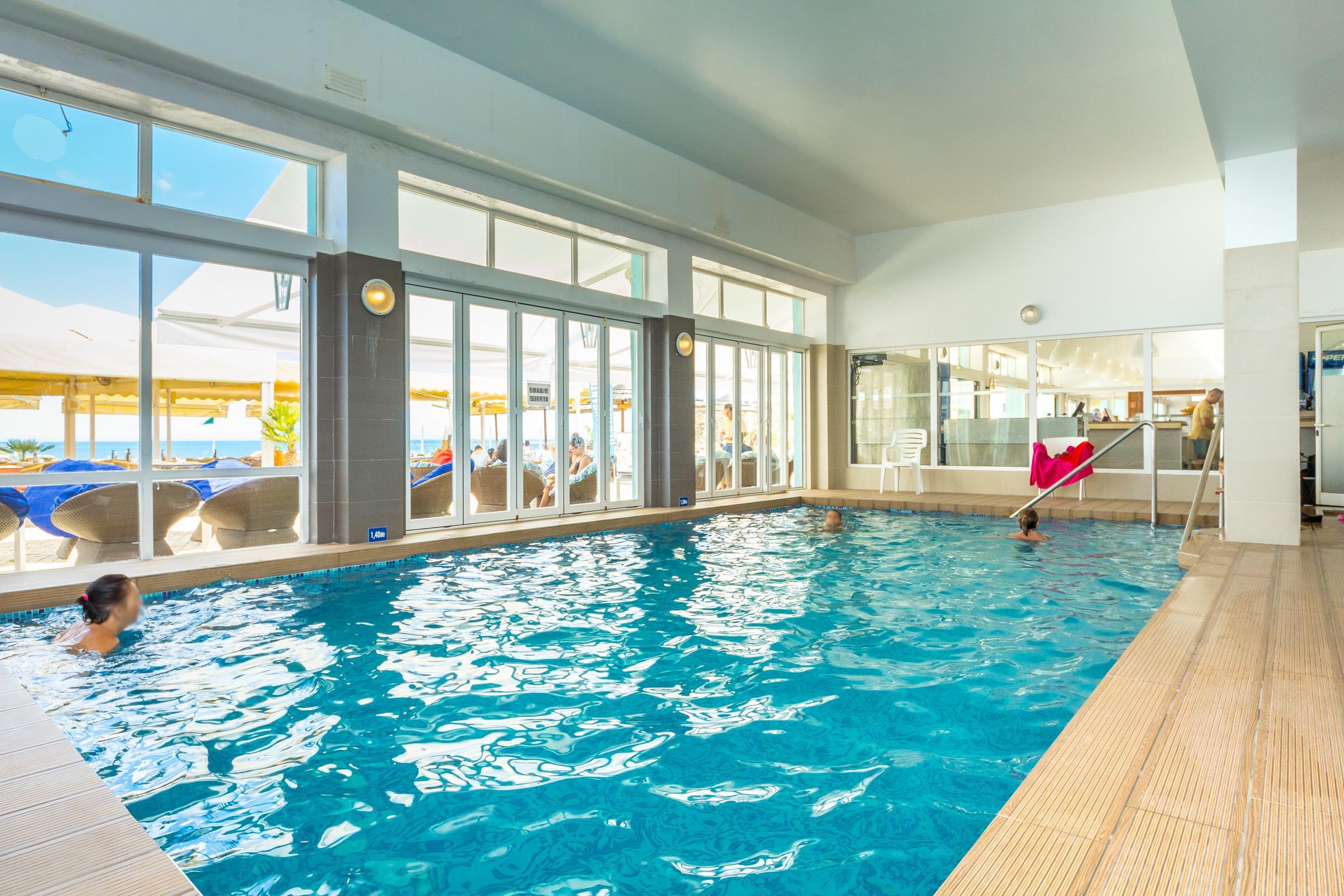 Hotel Sol E Mar Albufeira - Adults Only Dış mekan fotoğraf