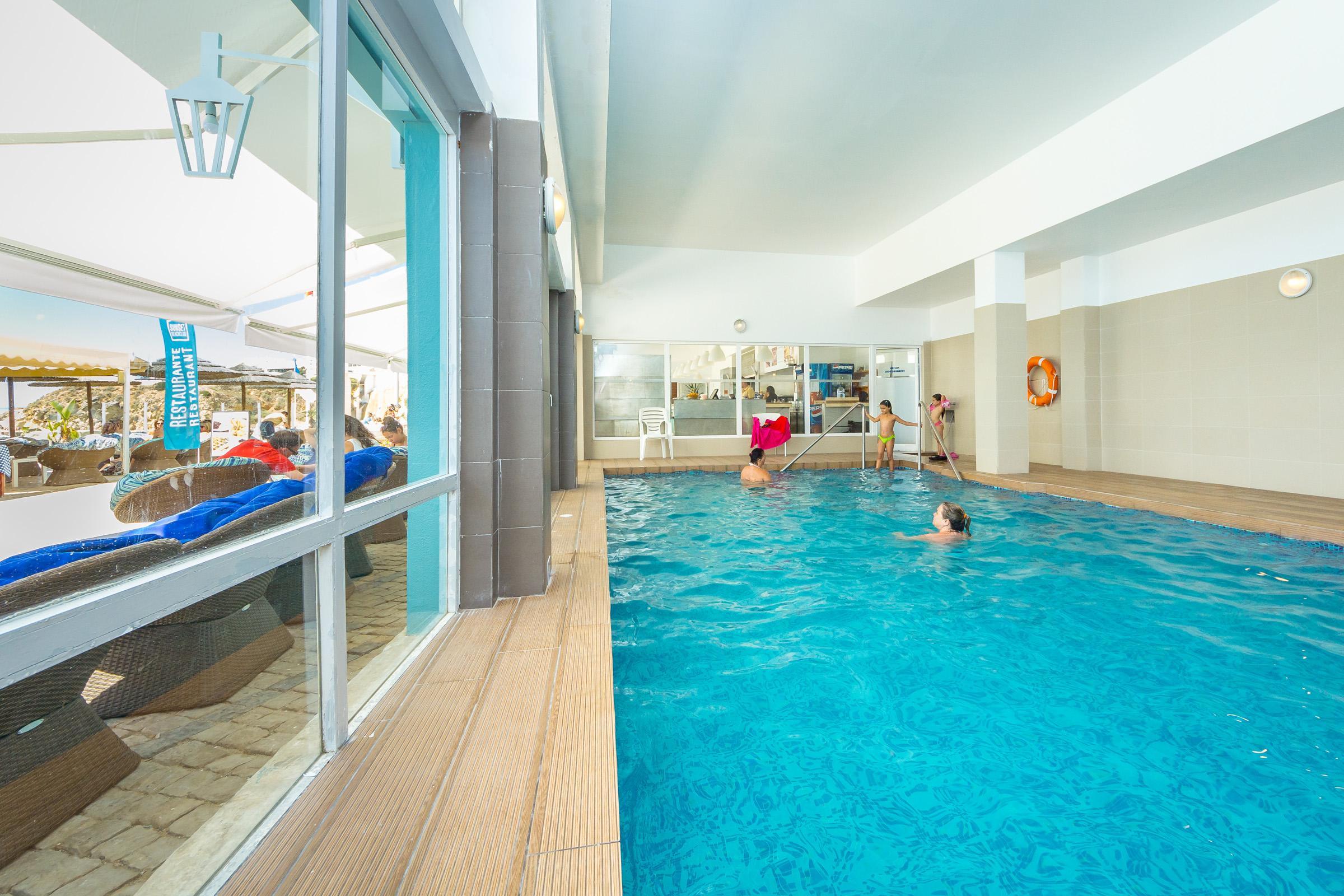 Hotel Sol E Mar Albufeira - Adults Only Dış mekan fotoğraf