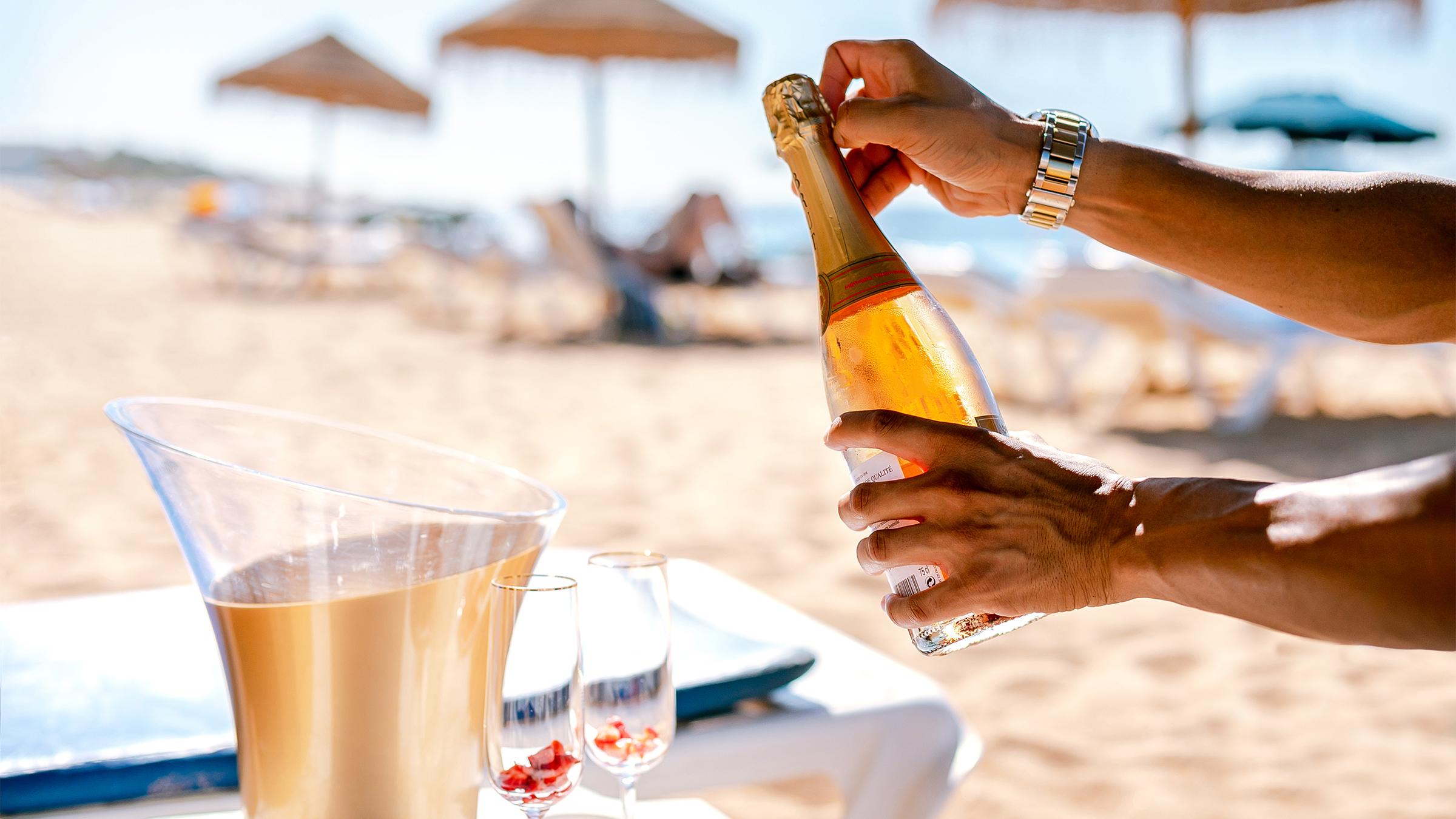 Hotel Sol E Mar Albufeira - Adults Only Dış mekan fotoğraf