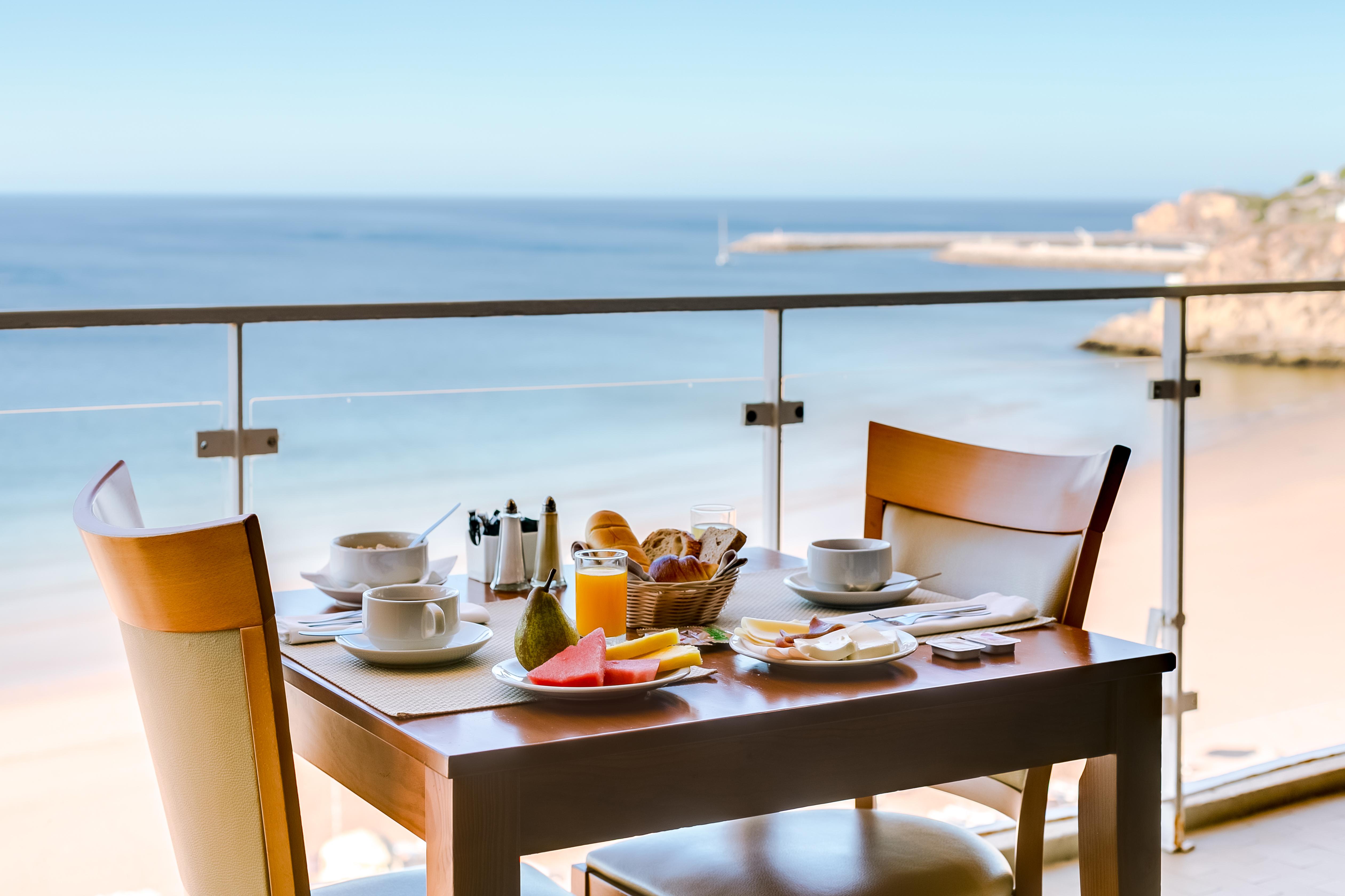 Hotel Sol E Mar Albufeira - Adults Only Dış mekan fotoğraf