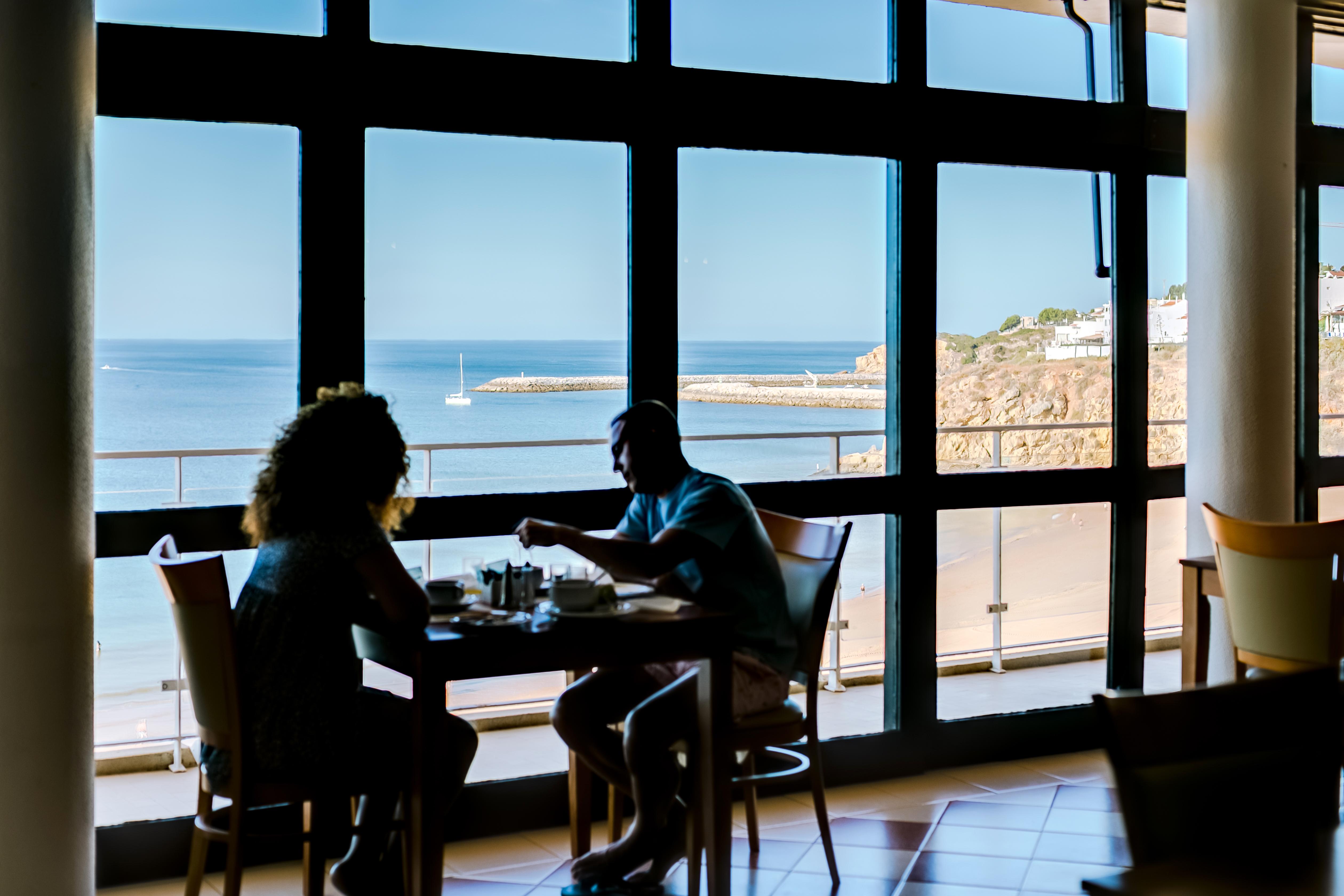 Hotel Sol E Mar Albufeira - Adults Only Dış mekan fotoğraf