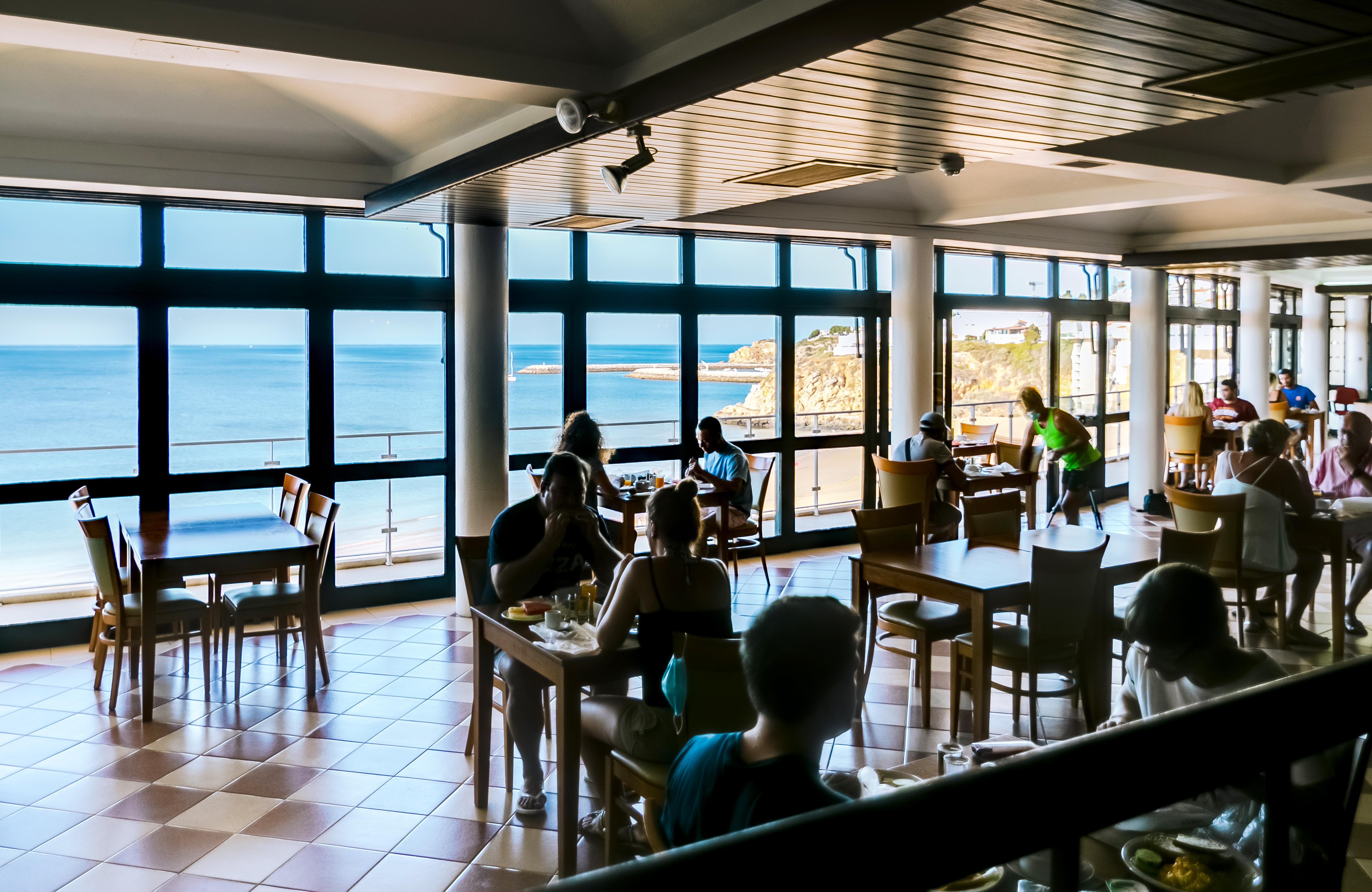 Hotel Sol E Mar Albufeira - Adults Only Dış mekan fotoğraf