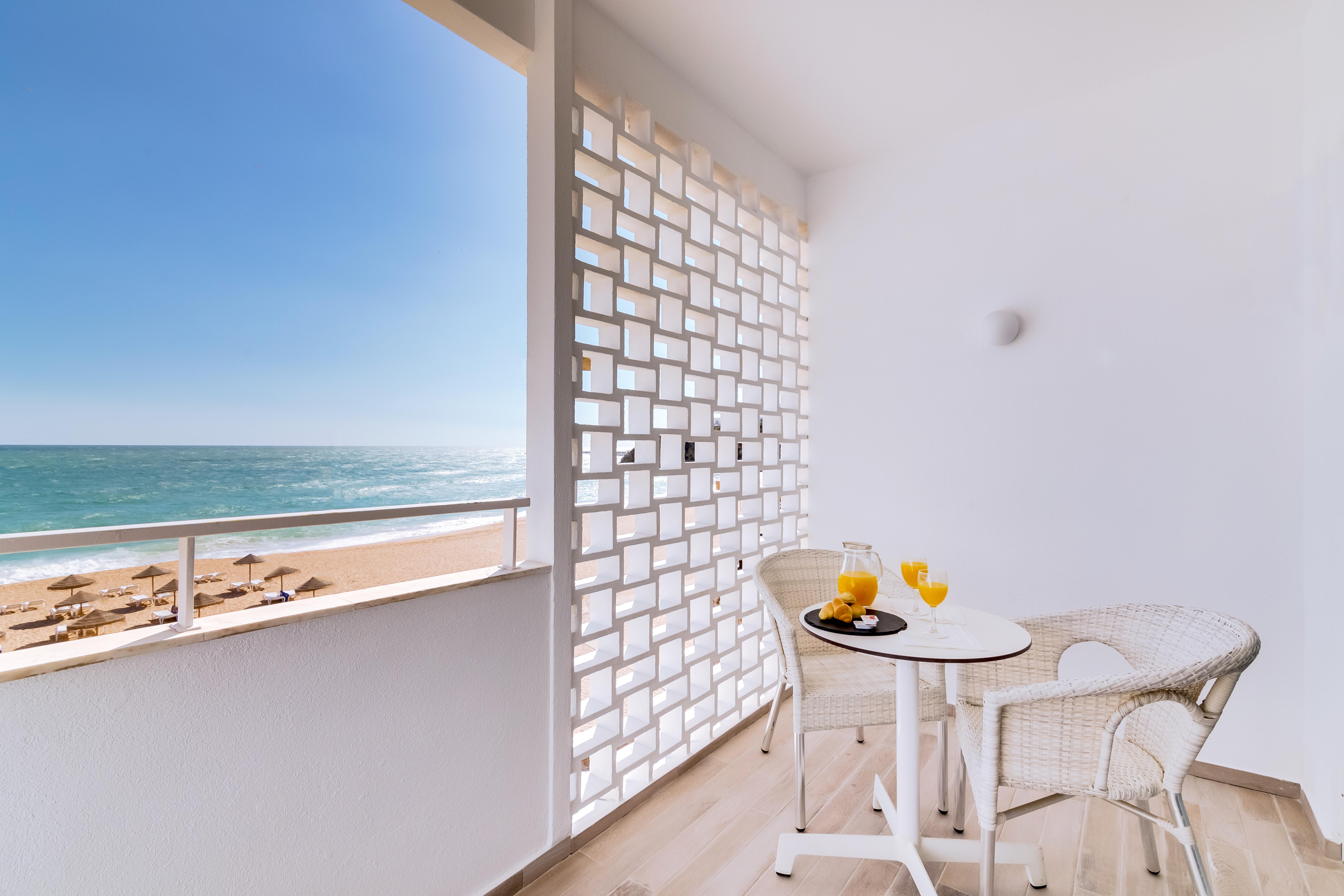 Hotel Sol E Mar Albufeira - Adults Only Dış mekan fotoğraf