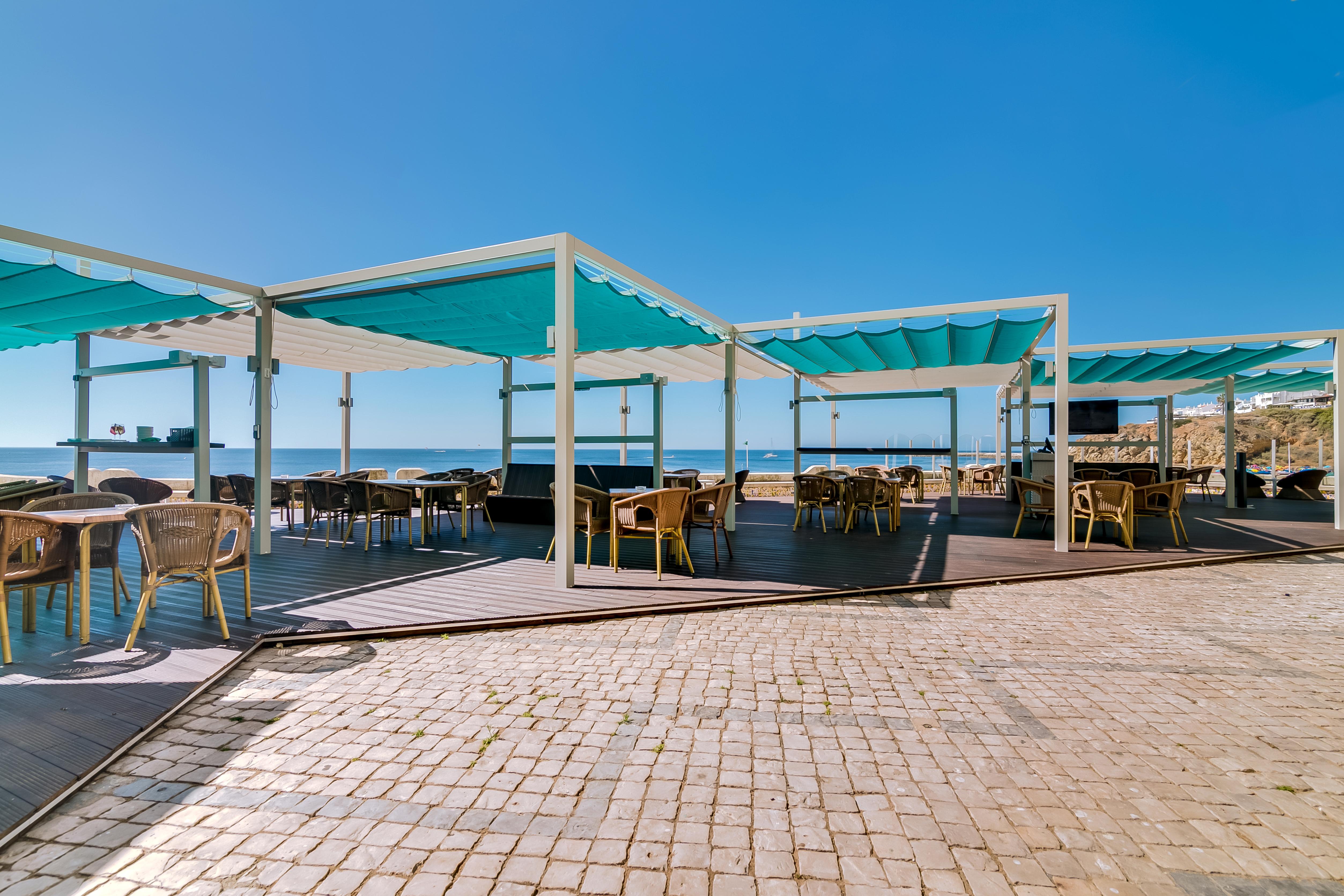 Hotel Sol E Mar Albufeira - Adults Only Dış mekan fotoğraf