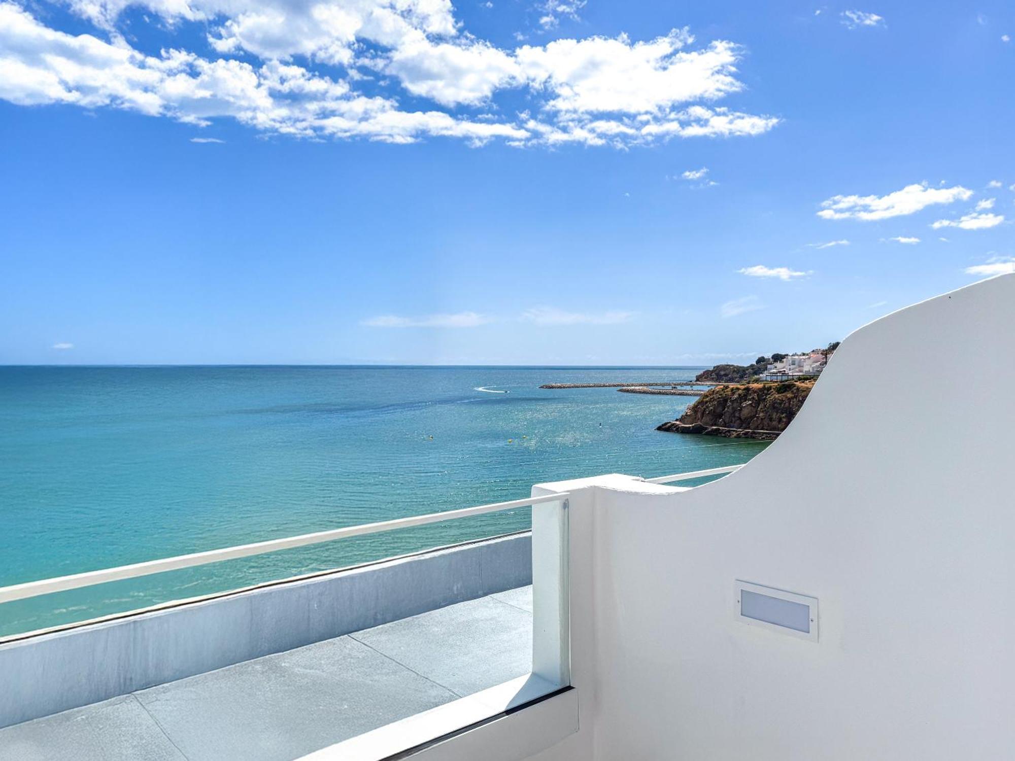 Hotel Sol E Mar Albufeira - Adults Only Dış mekan fotoğraf