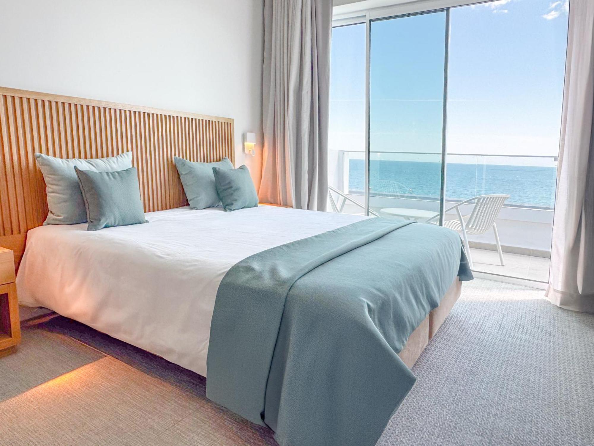 Hotel Sol E Mar Albufeira - Adults Only Dış mekan fotoğraf