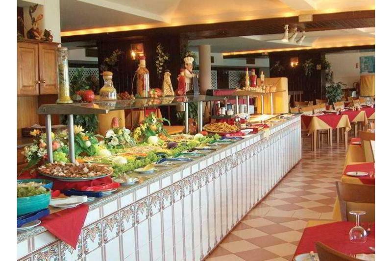 Hotel Sol E Mar Albufeira - Adults Only Dış mekan fotoğraf
